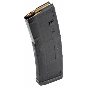 Magpul PMAG 30 AR/M4 Gen M2 MOE 5.56/.223 30 Round Black Magazine