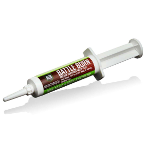 Breakthrough Clean BTG12CC Battle Born Grease 12 CC Syringe