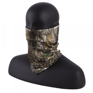 ALLEN NECK GAITER, REAL TREE EDGE