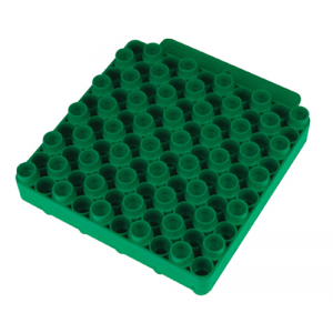 RCBS 9452 Case Loading Block Universal Holds up to 50 Cases
