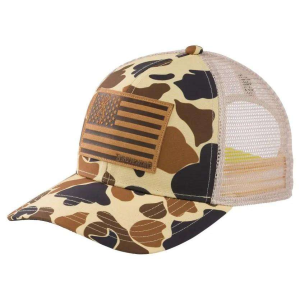 BRN CAP, BROWNING COMPANY VTAN