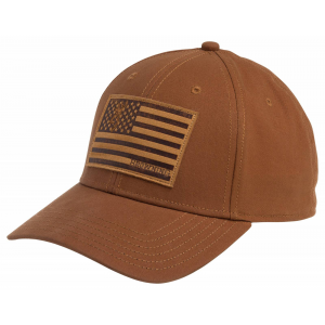 Browning Buckskin Tan Snapback Hat