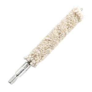 Kleen-Bore MOP30 Bore Mop  30 Cal,7.62mm,300 Blk Rifle Cotton #8-32 Thread