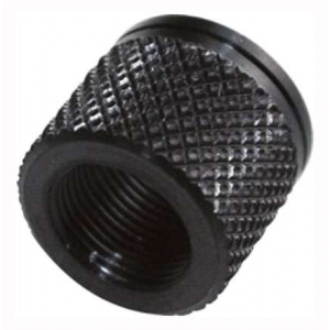 GROVTEC MUZZLE THREAD PROTECTOR AR10 300BLK