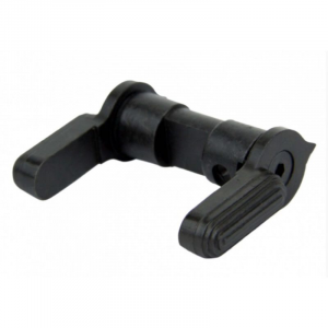 TacFire MAR095A Safety Selector Safety Selector AR-15, M4 Steel AR-Platform Ambidextrous