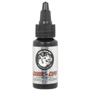 BTECH BTCT-17001 QWIK DRI DRY LUBRICANT 1OZ