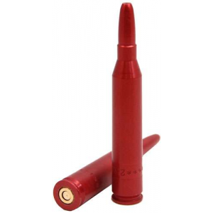 CARLSONS Snap Cap .25-06 Aluminum 2pk
