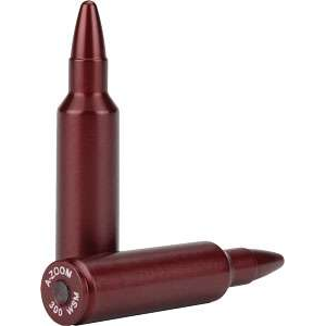 AZOOM SNAP CAPS 300WSM 2/PK 2/10