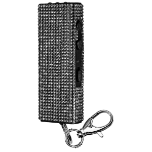Guard Dog Security GDOG SG-GDBO-BK BLING-IT-ON STUNGUN /LED LGHT - $16.32 at BattleHawk Armory