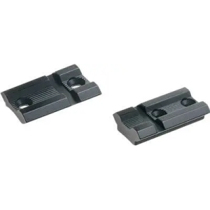 WEAVER TOP MOUNT BASE PAIR REMINGTON 783 BLACK MATTE