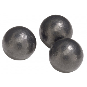 SPEER 5140 Lead Balls 50 Cal .495 Dia 181 Gr 100