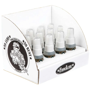 FrogLube 14966 Solvent Spray  1 oz Spray Bottle
