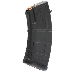 Magpul MAG658-BLK PMAG MOE 7.62x39mm AK, AKM 20rd Black Magazine