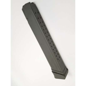 RWB MAG GLOCK 9MM 33RD STEEL LINED ODG POLYMER