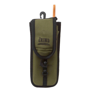 Grind Box Call Holder Olive Drab