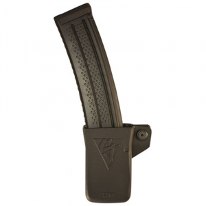 Comp-Tac PCC PLM Single Fits Colt Kydex Black
