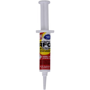 G96 RFG GREASE IN SYRING 13 CC