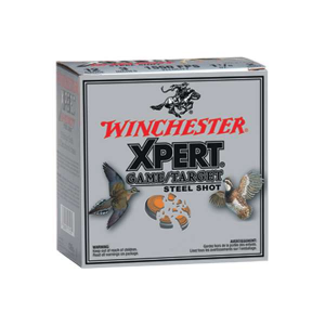 Winchester Ammo WE20GT6 Super X Xpert High Velocity 20 Gauge 2.75 3/4 oz 6 Shot 25 Bx/ 10 Cs