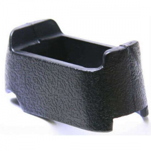ProMag PM089 Magazine Spacer  G19,23 Black Polymer
