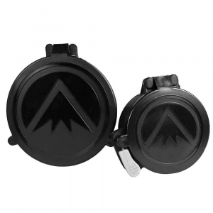 Lens Covers Fullfield IV 6-24x50mm Obj