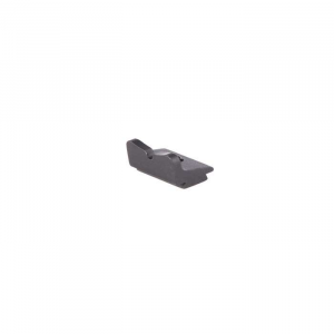 RIFLE REAR SIGHT BLADE