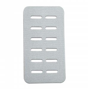 VERTX M.A.P. DOUBLE PANEL GRY