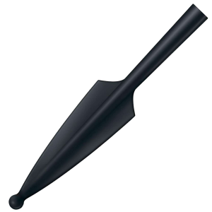 SPEAR HEAD TRAINR 17IN OVA BLDE