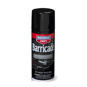 Birchwood Casey 33140 Barricade Rust Protection 10 oz Aerosol