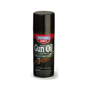 Birchwood Casey 44140 Synthetic Gun Oil  10 oz Aerosol