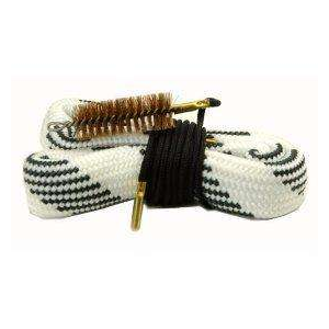 SME BORE ROPE CLEANER KNOCKOUT .270 CALIBER