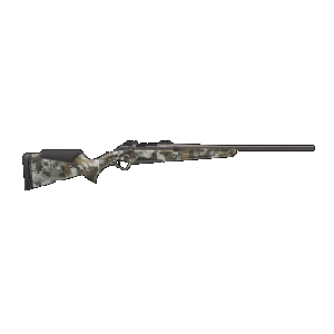 BENELLI Lupo Be.s.t 308 Win 5+1 22 Barrel Elevated Ii Bolt Action Rifle
