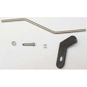 ASSEMBLY BREAKAWAY CAM WIRE