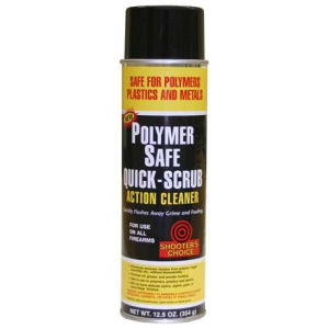 BIO BORE CLEANER 4 OZ