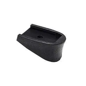 Pachmayr 03893 S&W M&P Compact Grip Extender Polymer Black Finish 2 Pack