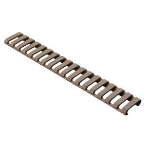 Magpul MAG013-FDE Ladder Rail Panel AR-Platform Flat Dark Earth
