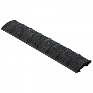 Magpul MAG012-BLK XT Rail Panel  AR-Platform Black