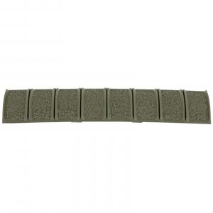 Magpul MAG012-ODG XT Rail Panel  AR-Platform OD Green