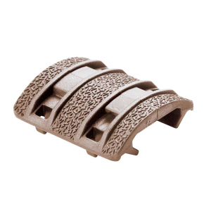 Magpul XTM Enhanced Rail Panels, FDE