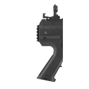 BLG MAUSER TACOPS STOCK ADAPTER SET W/ PIC RAIL