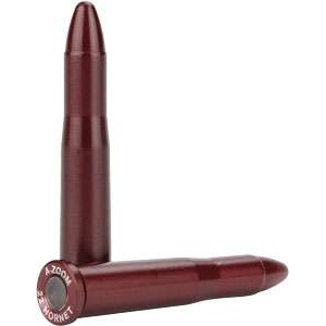 A-ZOOM Metal Snap Cap .22 Hornet 2-pack