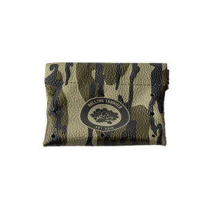 Rolling Thunder Game Call TC503-MOBL Mouth Call Pouch  Bottomland