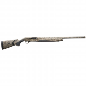 Beretta USA J42XU16 A400 Xtreme Plus 12 Gauge 26 21 35 Mossy Oak Bottomland Synthetic Fixed wKickOff Stock Right Hand