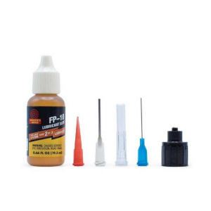 CASE OF 18 FP-10 LUBRICANT ELITE PRECISION SET