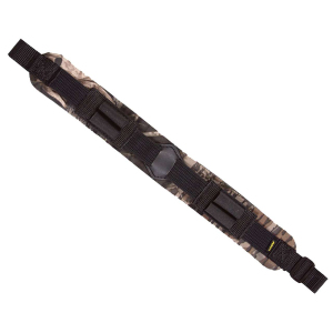 Allen 8003 Yukon Sling 2.50 W x 21 L Padded Mossy Oak Break-Up Country Neoprene w/Shell Loops for Shotgun