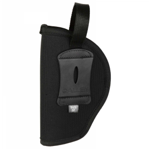 Allen 44807 Cortez  Black Polyester Exterior w/Nylon Interior Belt 3.5-4 Lg Autos Right Hand Size 7