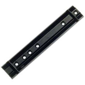 Weaver Mounts 48082 Top Mount   H&R/New England Muzzleloader Black