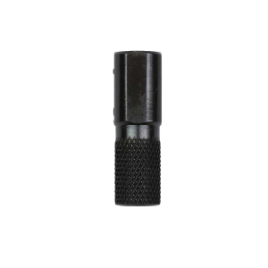 Grovtec US Inc GTHM68 Hammer Extension  Winchester 94,Henry 22 Black Steel