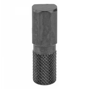 Grovtec US Inc GTHM283 Hammer Extension  Henry Big Boy,Single Shot Black Steel