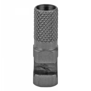 Grovtec US Inc GTHM72 Hammer Extension  Ruger Blackhawk,H&R Topper, New England Handi Black Steel