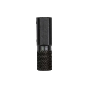Grovtec US Inc GTHM79 Hammer Extension  T/C Arms Contender Black Steel